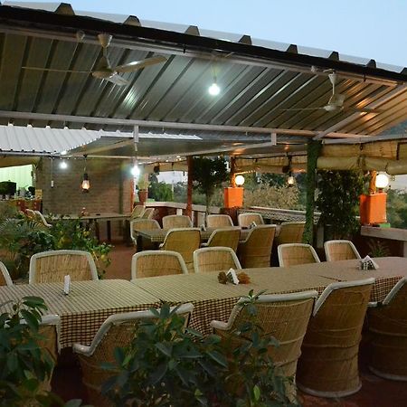 Anandam Palace Pushkar Пушкар Экстерьер фото