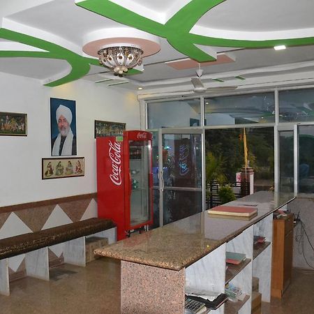 Anandam Palace Pushkar Пушкар Экстерьер фото