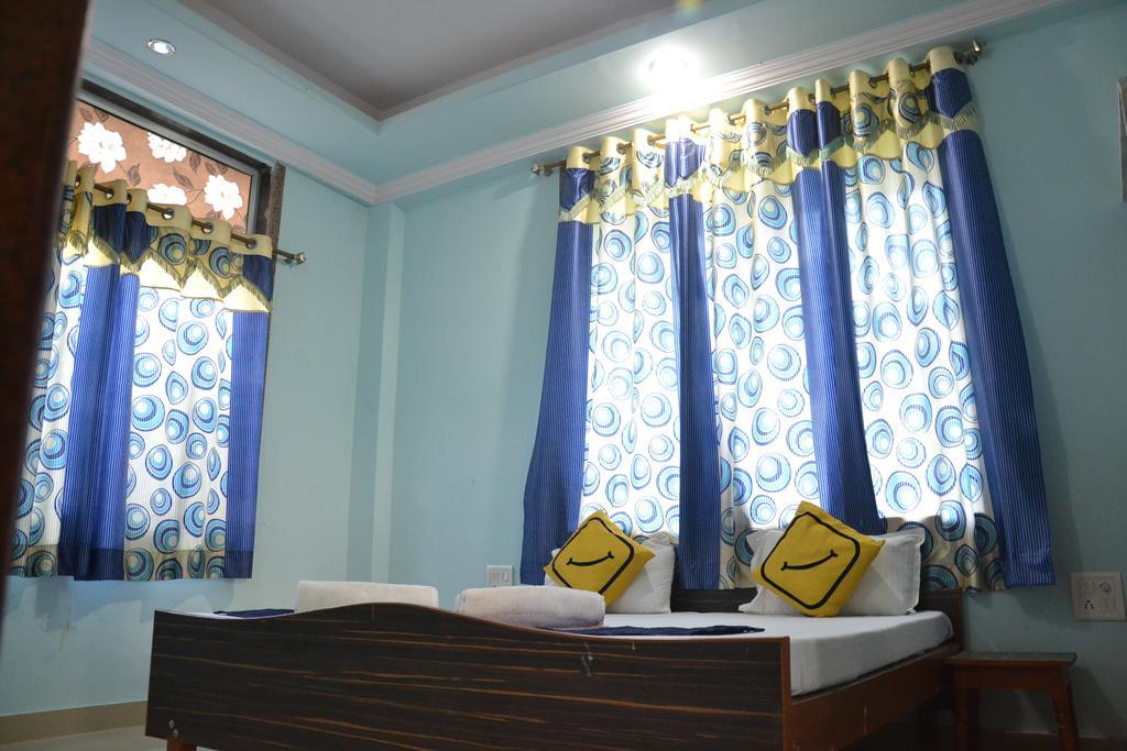 Anandam Palace Pushkar Пушкар Номер фото