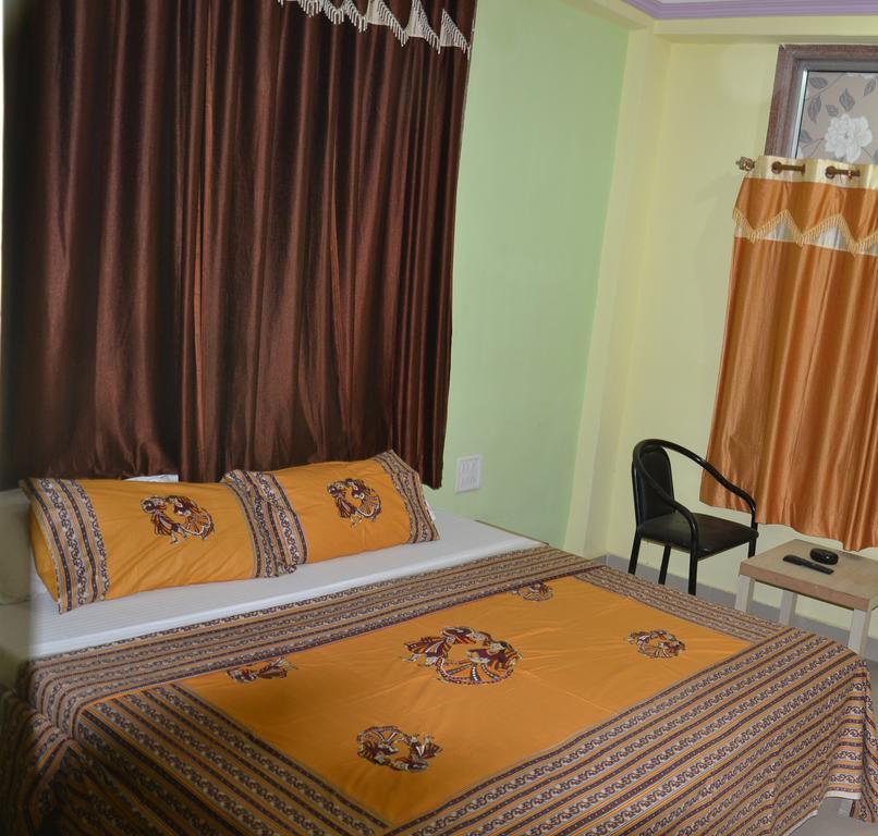 Anandam Palace Pushkar Пушкар Экстерьер фото