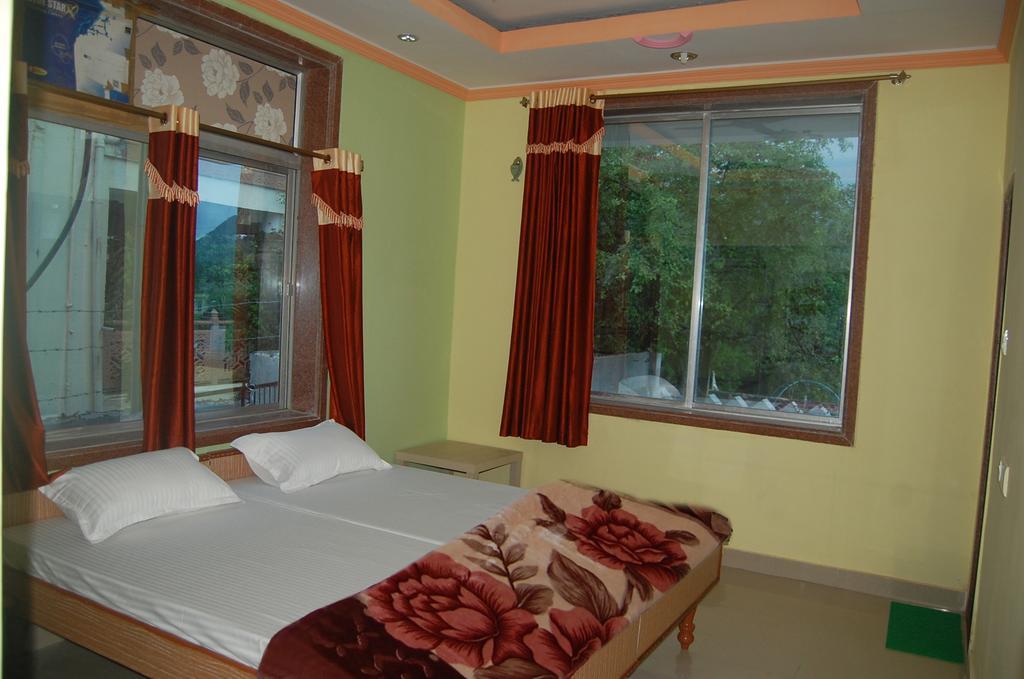 Anandam Palace Pushkar Пушкар Экстерьер фото