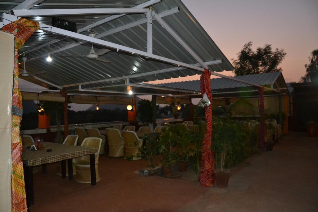 Anandam Palace Pushkar Пушкар Экстерьер фото