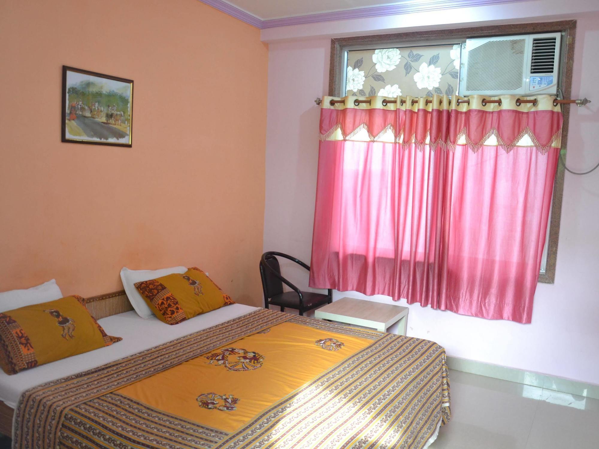 Anandam Palace Pushkar Пушкар Экстерьер фото